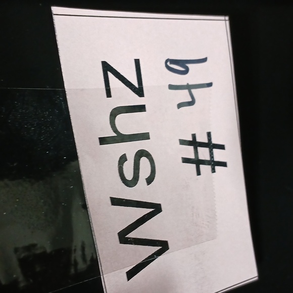 Donald Pliner black leather and stretch fabric zip booties. Size 5 - Picture 15 of 15